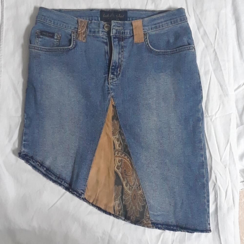 Baby Phat denim